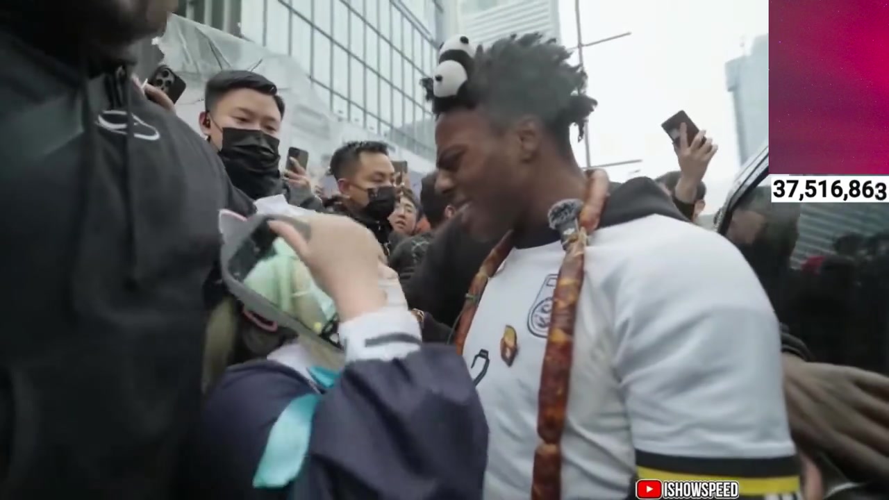 高情商！Speed遭逆天二次元种族歧视言论贴脸：她不懂英语，她不知道自己在说什么