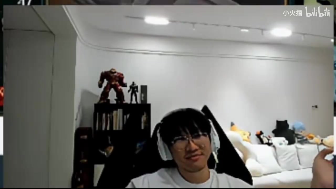 再不爆没流量了😂Ning：我跟四个都爆过了，再爆就是剧本了！