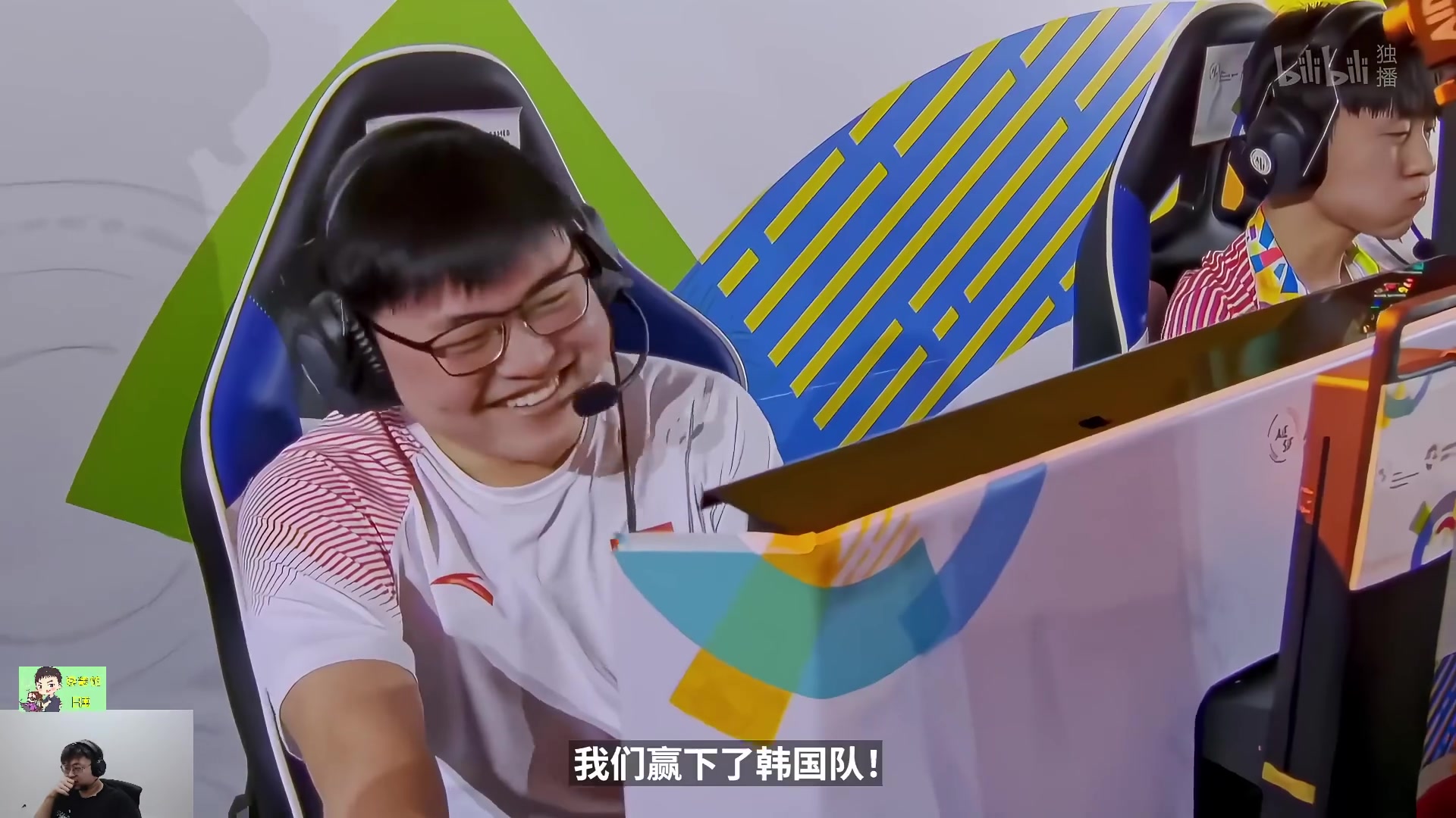 Sask看Uzi纪录片：喷子闹麻了！Faker都认可了你不认可有什么用？